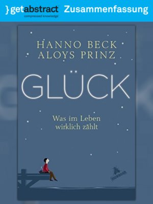 cover image of Glück (Zusammenfassung)